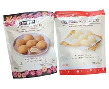 Amazon.co.jp: ローソン限定 食べ比べセット「雪見だいふく